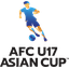 AFC U17 Asian Cup - Qualification logo