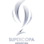Super Copa International logo