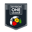 شعار Division One League