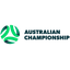 Australian Championship logo