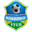 شعار Rondoniense - 2