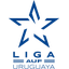 Copa De La Liga Auf logo