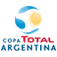 Copa Argentina logo