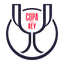 Copa del Rey logo