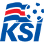 1. Deild logo