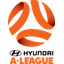 A-League logo