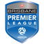 Brisbane Premier League logo