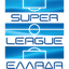 Super League 1 logo