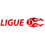 Ligue 1 logo
