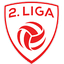 2. Liga logo