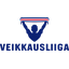 Veikkausliiga logo