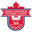 Canadian Championship logo