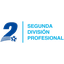 Segunda División logo