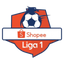 Liga 1 logo