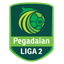 Liga 2 logo