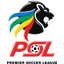 Premier Soccer League logo