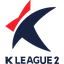 K League 2 logo