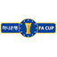 FA Cup logo