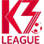 K3 League logo