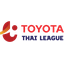 Thai League 1 logo