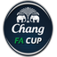 FA Cup logo