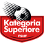 Superliga logo