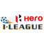I-League logo