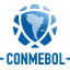 شعار تصفيات كأس العالم - أمريكا الجنوبية