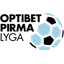 1 Lyga logo