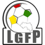 شعار الدوري الغيني الممتاز