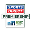 Premiership logo