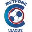 C-League logo