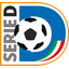 Serie D - Girone F logo