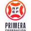 Primera División RFEF - Group 3 logo