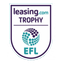 EFL Trophy logo