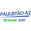 Paulista - A2 logo