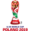 World Cup - U20 logo