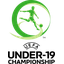 UEFA U19 Championship logo