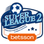 Super League 2 logo