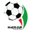 Hazfi Cup logo