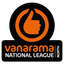 National League - North logo