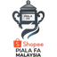 FA Cup logo