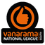 National League - South logo