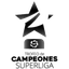 Trofeo de Campeones de la Superliga logo