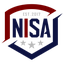 NISA logo