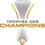 Trophée des Champions logo