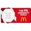 Community Shield logo
