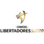 شعار كأس ليبرتادوريس تحت 20 سنة