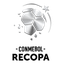 CONMEBOL Recopa logo