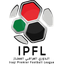 Iraqi League logo